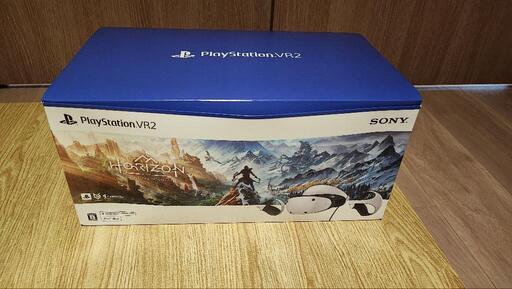 その他 PlayStation VR2