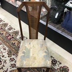 マルニ ダイニングセット イス6脚 テーブル