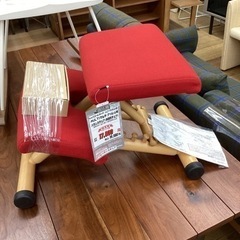 KB-10【新入荷 リサイクル品】バリエール（ストッケ）マルチバランス 
