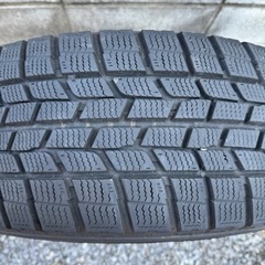 アルファード　ヴェルファイア　スタッドレス４本セット