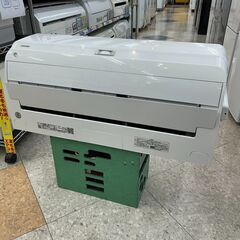✨TOSHIBA(東芝) 4.0kwルームエアコン✨RAS-K401ADXY 2023年✨1585✨