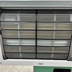 ✨TOSHIBA(東芝) 4.0kwルームエアコン✨RAS-K401ADXY 2023年✨1585✨