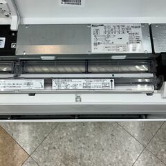 ✨TOSHIBA(東芝) 4.0kwルームエアコン✨RAS-K401ADXY 2023年✨1585✨