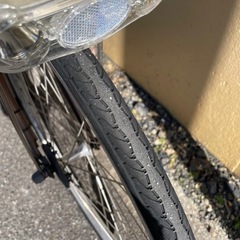 【バッテリー２つ付き】 パナソニック 電動自転車 24インチ 充電器付き