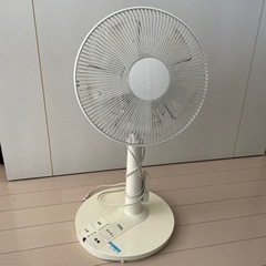 【無料】扇風機