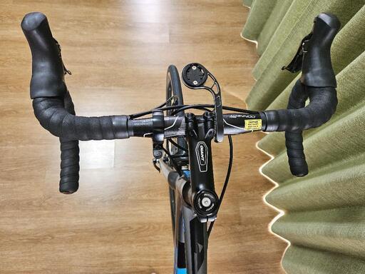 SHIMANO 105 GIANTパワーメーター52-36T 170mm FC-9200-PX 170/52/36