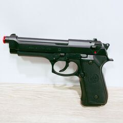 🍎エアガン U.S.9mm m9 MILITARY-97821 ...