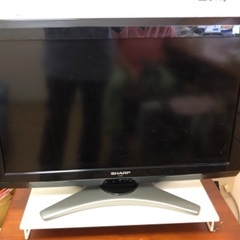 AQUOS 液晶テレビ