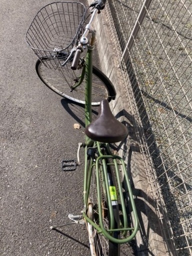 SPICE変速自転車 SPICE変速自転車