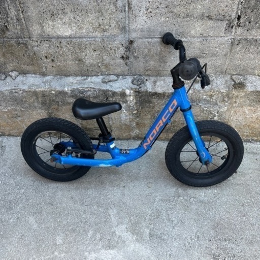 BMX Norco Runner