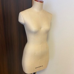 ‼️バッグ付き‼️BUNKA トルソー 9AR