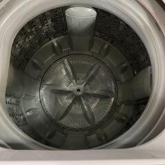 TOSHIBA 4.5kg洗濯機 AW-45M7 2020年製 /東芝 No.1590● ※現金、クレジット、スマホ決済対応※
