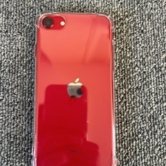 iPhone SE2 SIMフリー