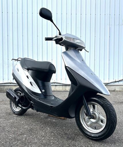 ★ホンダ スーパーディオ★ 大特価 始動良好 早い者勝ち 原付 AF27 キャブレター 空冷 2サイクル 50cc レッツ DIO JOG スクーター