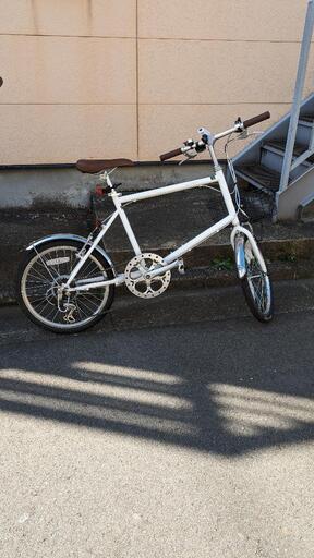 ミニベロ サイクルベースあさひ michikusa