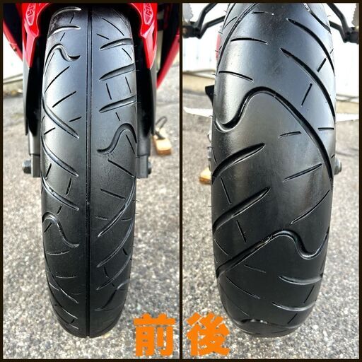 ☆外車 Megelli250R☆ 希少 外装美車 低走行 6758km 早い者勝ち LWGYDNL FI