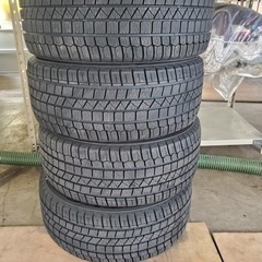 KENDA スタッドレスタイヤ　KR36 225/50R17  ...