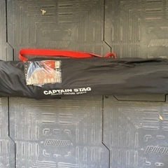 【アウトドア】綺麗::リクライニングチェア・専用バッグ付き