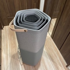 約54畳まで 空気清浄機】 エレクトロラックス Pure A9 PA91-606 Electrolux