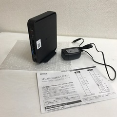 BUFFALO バッファロー WiFi 無線LAN ルーター W...