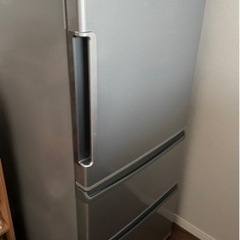 AQUA AQR271-F(S) 冷凍冷蔵庫