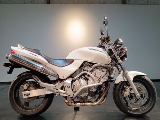 ホンダ　ホーネット600