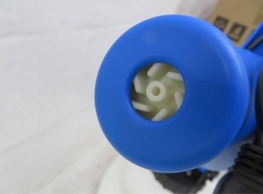 ULV噴霧器☆ライトミストジェッター☆噴霧器☆散布☆長期保管品  