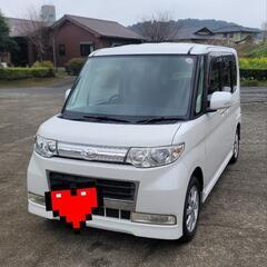 美車‼️DAIHATSUタント20年式