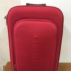 ロ2402-044 converse キャリーバッグ 32×55...