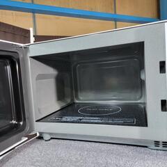 🙇‍♂️h060622売約済み❌4675‼️配送設置は無料🙌‼️最新2021年製✨Panasonic 電子レンジ