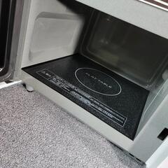 🙇‍♂️h060622売約済み❌4675‼️配送設置は無料🙌‼️最新2021年製✨Panasonic 電子レンジ