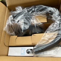 値下げしました【新品】カクダイ水栓 マットブラック