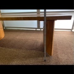 センターテーブル  《引取限定》