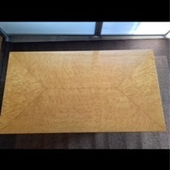 センターテーブル  《引取限定》