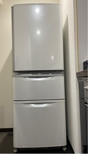 冷蔵庫　335L