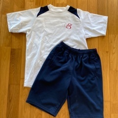 安城生活福祉専修高等学校　男子制服