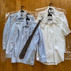 安城生活福祉専修高等学校　男子制服