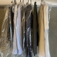 安城生活福祉専修高等学校　男子制服