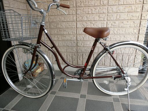 自転車