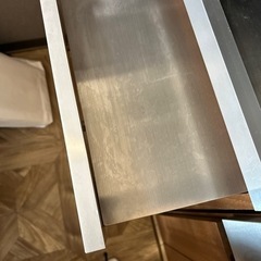 unico 食器棚　カップボード