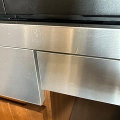 unico 食器棚　カップボード