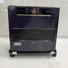 定価6.9万！ ファンヒーター　2017年　