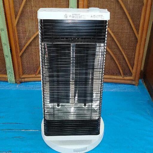 0203-042 DAIKIN ダイキン セラムヒート CER11WS-W 2019年製
