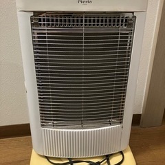 電気ヒーター