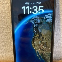 【不具合無】iPhoneXR 64GB【SIMフリー】