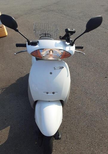 ホンダ　タクト