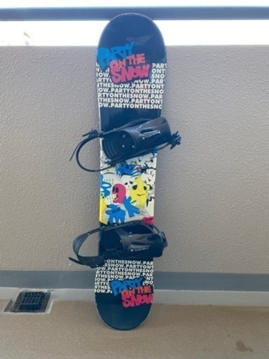 スノーボード ZUMA Chill Out 156 SALOMON SYNAPSE27.5cm スノーボード ZUMA Chill Out 156 SALOMON SYNAPSE27.5cm スノーボード