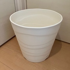 【新品未使用】350型 プランター 植木鉢