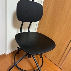 IKEAで購入の椅子