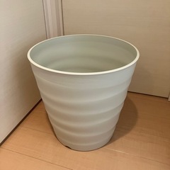 【新品未使用】43型 プランター 植木鉢